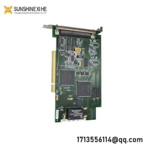 Advantech PCI-DAS6402/16 Data Acquisition Board, Advanced Industrial Data Sampling Solution