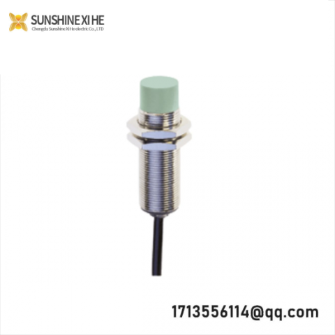Pepperl+Fuchs 3RG4023-0JB00 INDUCTIVE SENSOR: Industry Grade Precision Detection