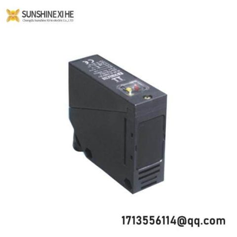 Pepperl+Fuchs RLK39-8-2000 Photoelectric Sensor Switch - Advanced Control Solutions for Industrial Applications