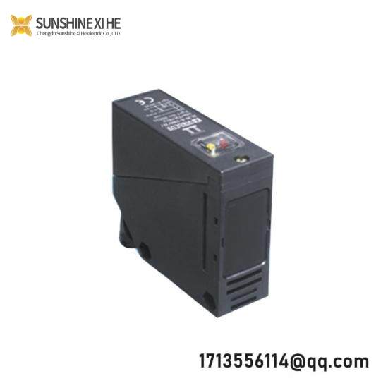 pepperl_fuchs_rlk39-8-2000_sensor_photoelectric_switch.jpg Pepperl+Fuchs RLK39-8-2000 Photoelectric Sensor Switch - Advanced Control Solutions for Industrial Applications