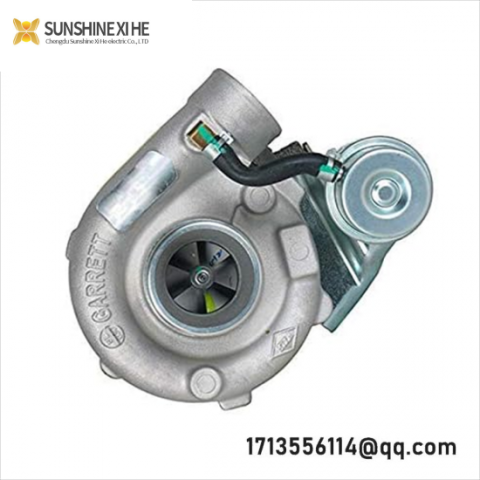 Perkins 2674A404 Turbo Turbocharger
