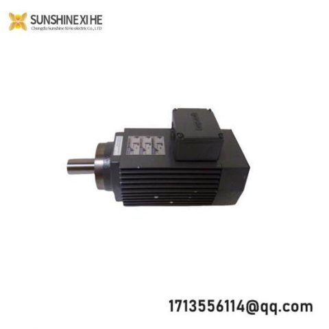 Brailsford T-4NLS Motor: Industrial Control, Precision, and Efficiency