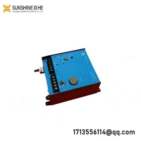SANSHO PFC-71 Parts Feeder Controller, Precision Assembly Solutions