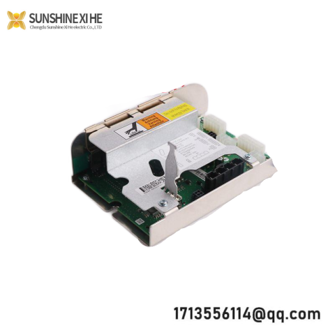 ABB PFEA111-65 3BSE050090R65: Compact Tension Measurement Unit