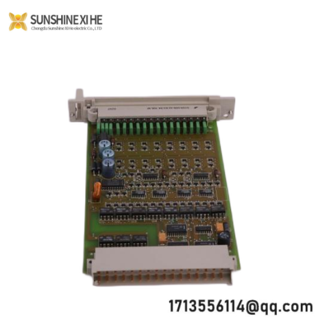 Pfeiffer Vacuum D-35614 EVC110M - PLC DCS Module for Advanced Industrial Automation