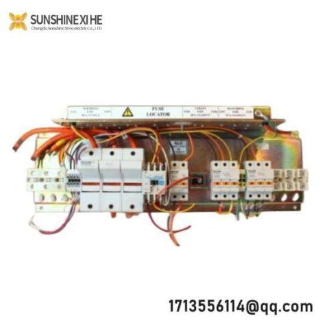 PHILIPS 958481223220 Industrial Control Module