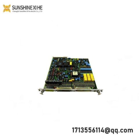 PHILIPS 958481321220 PD208 Industrial Control Module