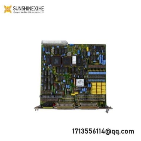 Philips TEMP33 940446202331 Temperature Card for Ferromatik