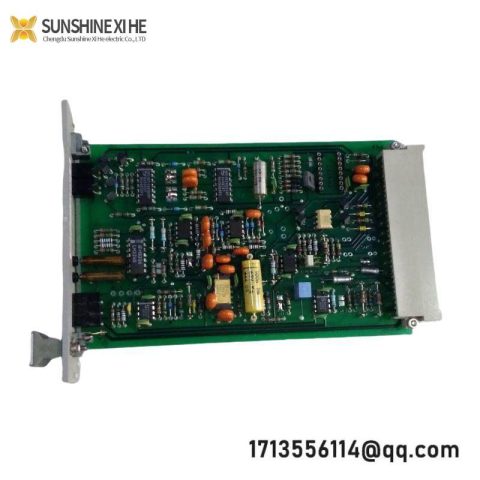 Philips VBM030 Module - Industrial Control Solutions