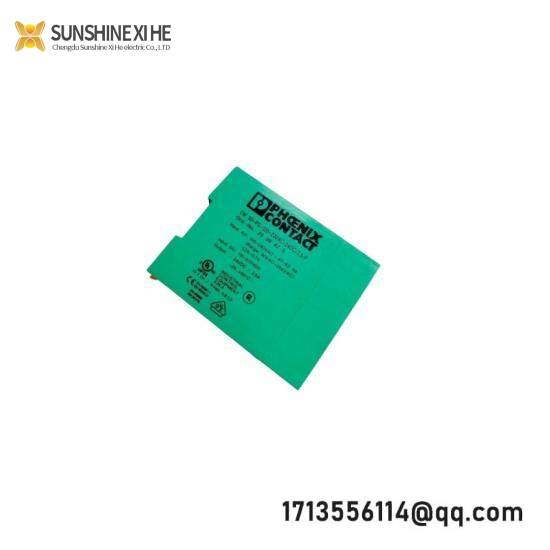 Phoenix Contact CM50-PS-120-230AC/24DC/2.5/F Power Supply Module