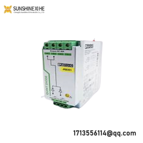 Phoenix Contact QUINT-DIODE 12-24DC 2x20A/1x40A Diode Module, 2320157
