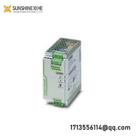 Phoenix Contact QUINT-PS/1AC/24DC/10 - Short Delivery Time
