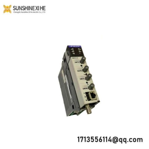 Phoenix Digital OCX-CTN-13-R-D-ST-ACV PD Fiber OPTICS OPT Module