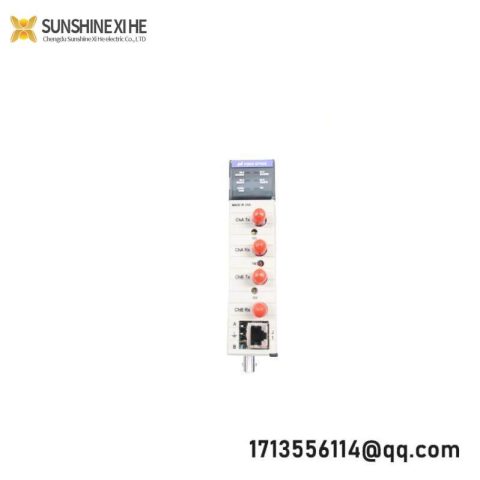 Phoenix Digital OCX-CTN-85-R-D-ST-24V Optical Communication Module