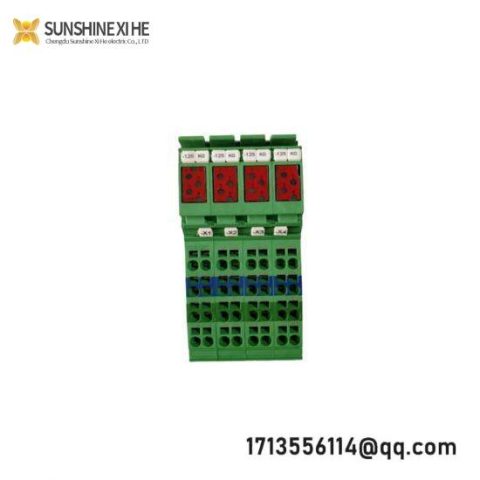 Phoenix IB IL 24 DO 16-ME | Digital Output Terminal Block