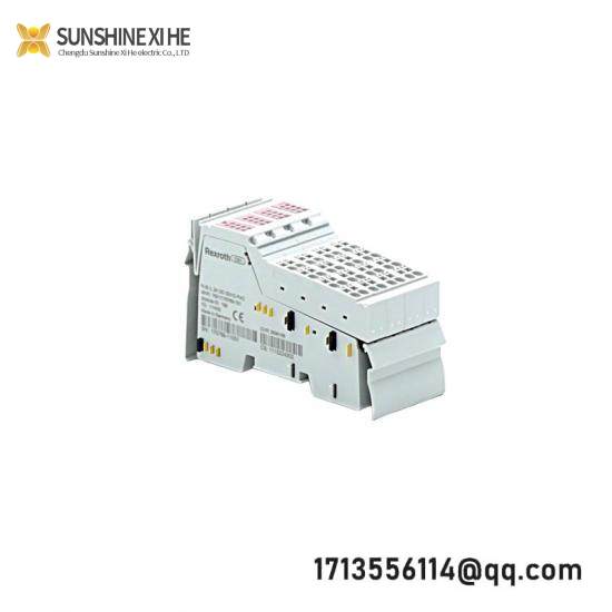 Phoenix IB IL 24 DO 32/HD-PAC - Industrial Digital Output Terminal Block