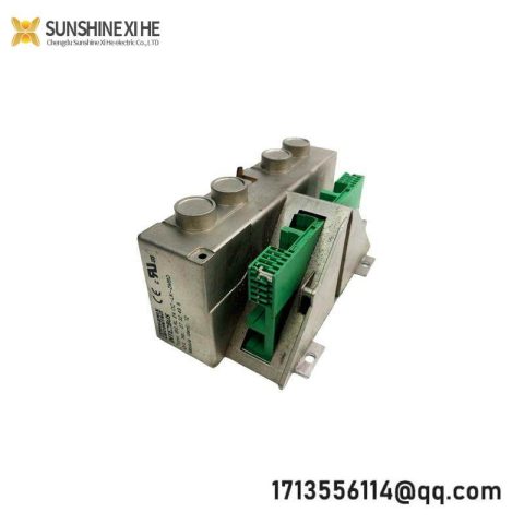 Phoenix Contact IBS 24 BK-I/O-T I/O Bus Terminal Module