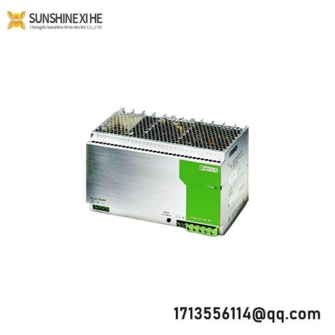 PHOENIX PLC-BSC-24DC/21 - 6.2mm PLC Basic Terminal Block with Screw Connection