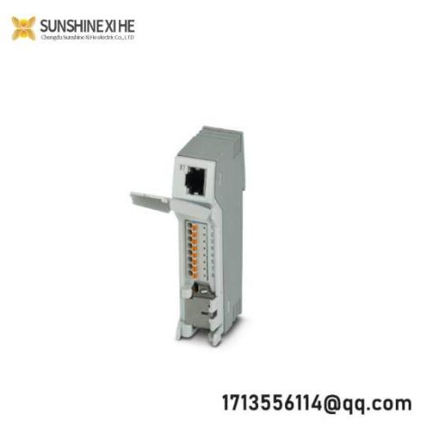 Phoenix Contact PP-RJ-SCC 2703018 Patch Panels - Industrial Networking Solutions