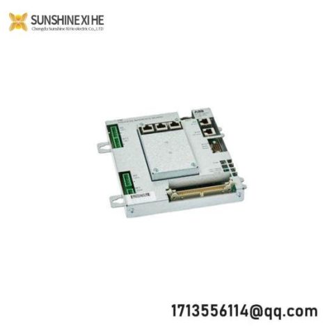 ABB PIB-03 Process Interface Board 3HNA023282-001, Compact Automation Solution