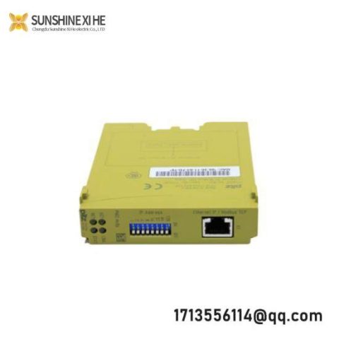 Pilz 773730 Communication Module - Industrial Automation Solutions