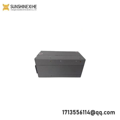 PIONEER MAGNETICS PM1253AL-6-3-Z03, Industrial Control Module