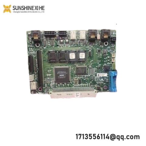 Planmecca PROMAX 121-10-03-D 10001225 CPU Board