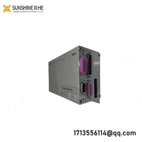 VAT PM-6 810-49867 650PM-24CG-ADK3/0431 | Precision Pressure Controller