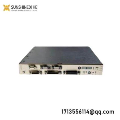 Schneider 140ACIO4000: High Precision Analog Input Module for Quantum PLC