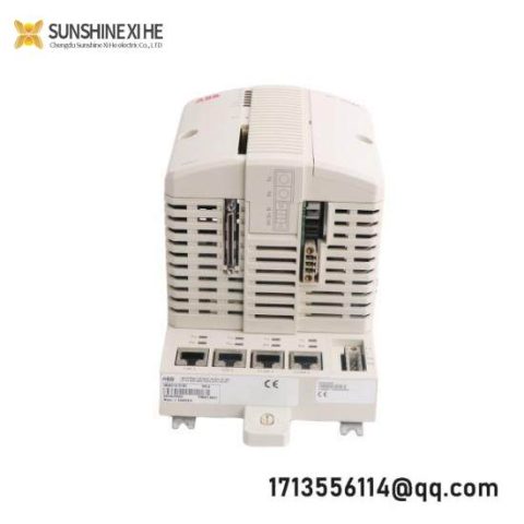 ABB PM861AK01 3BSE018157R1 Processor Unit - Industrial Control Excellence