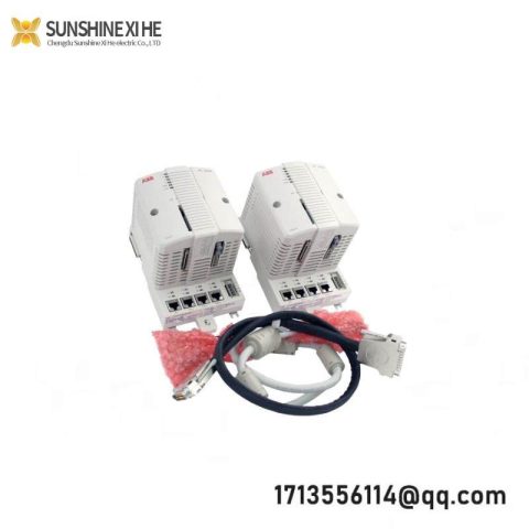 Allen-Bradley 1768-CNBR Redundant CNet Module - Advanced Network Interface Solution