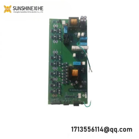 ABB PN-347154 Power Interface Board for Advanced Control Systems
