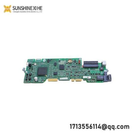 ABB PN-43652 Power Flex Advanced Drive System, Core Control Module
