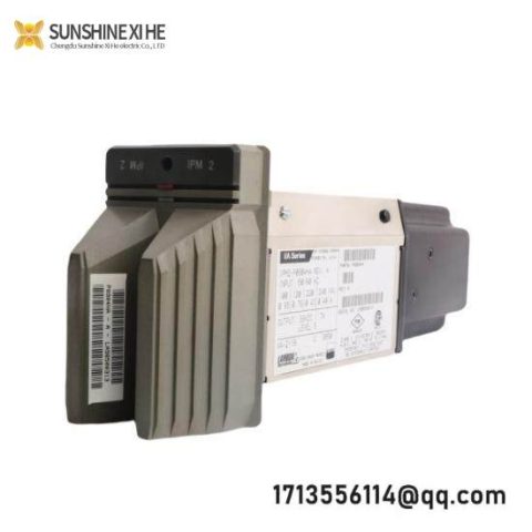 Invensys Foxboro PO904HA Power Supply Module - Reliable and Efficient Power Solution