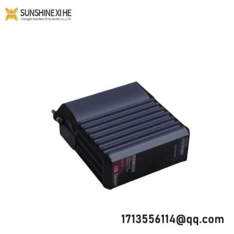 FOXBORO PO930AA - Industrial Input/Output Interface Module