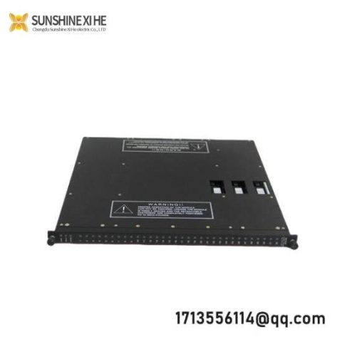 POLYSPED PRD2-200 Industrial Control Module