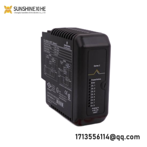 PORTER LB-366 - Industrial Grade PLC Module