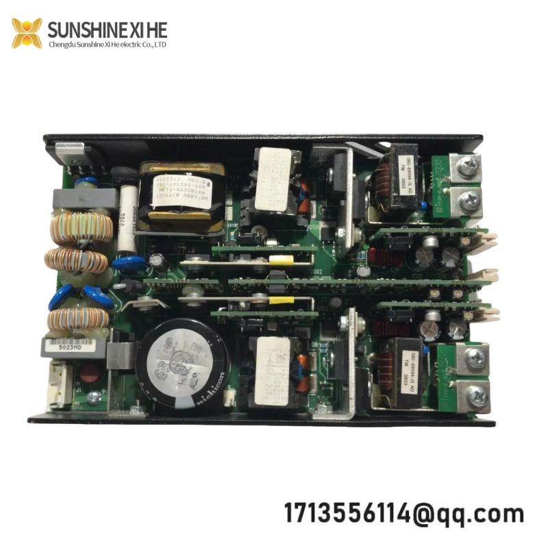 power-one_map55-1024_2.jpg Power-One MAP55-1024 AC/DC Power Supply for Industrial Control Systems