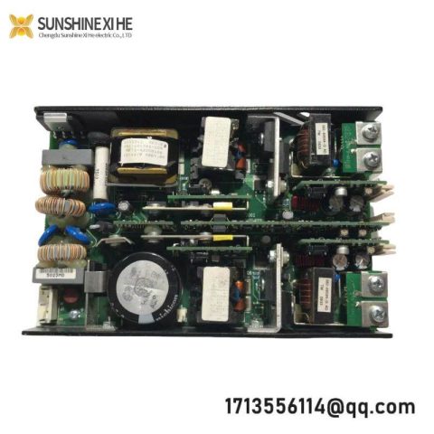 Power-One NET1-4230S106 Industrial Power Supply - High Efficiency & Reliable Energy Solution