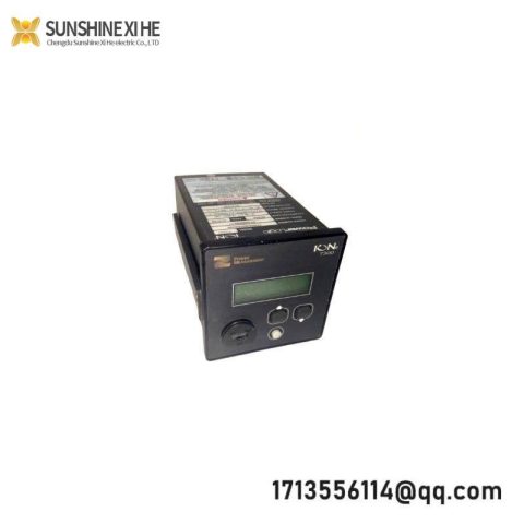 Power Measurement 7300 P730A0A0A0B0A0A PowerLogic ION - Advanced Energy Monitoring & Analysis