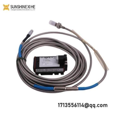 EPRO PR6423/003-020 CON021: Advanced Industrial Control Module for Precision Applications