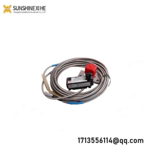 EPRO PR6426/010-000 + CON021/916-160 Eddy Current Sensor