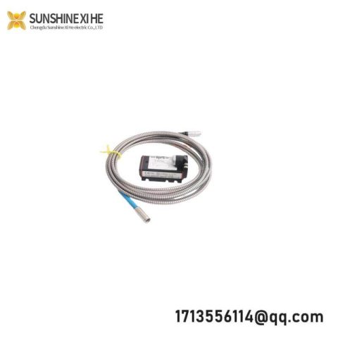 EMERSON PR6426/010-140 Vibration Sensor