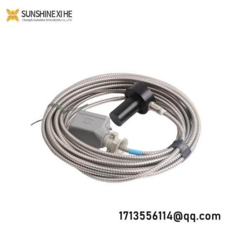 EPRO PR9268/303-000 Industrial Control Module