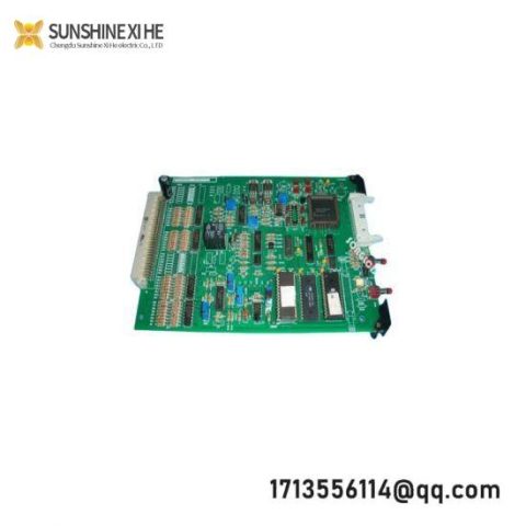 Predictech PT2010/91-A02: Precision Sensor Module for Industrial Control Systems