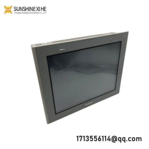 Pro-FACE AST3501-T1-D24 Industrial Touch Panel HMI