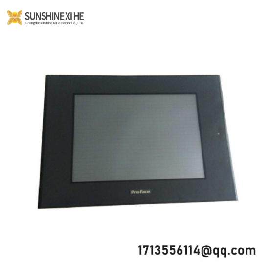 pro-face_gp2500-sc41-24v_stn_color_lcd.jpg PRO-FACE GP2500-SC41-24V: High-Resolution STN Color LCD HMI for Industrial Control