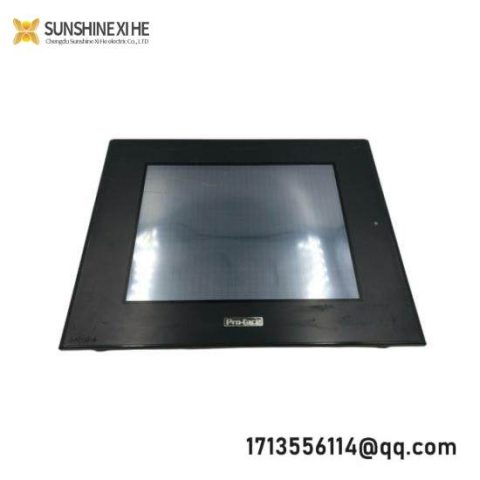 PRO-FACE GP2501-TC41-24V: Industrial-grade Touch Screen HMI, for Enhanced Control and Efficiency