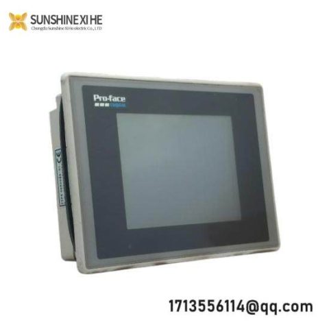 Pro-Face GP270-LG11-24V Touch LCD Display
