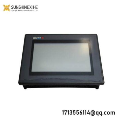 PRO-FACE GP477R-EG41-24VP Industrial HMI Touch Panel